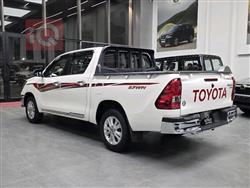 تويوتا هايلوكس